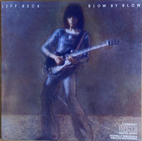 Jeff Beck Talks Moving Past 'Guitar Nerd' Albums on New LP