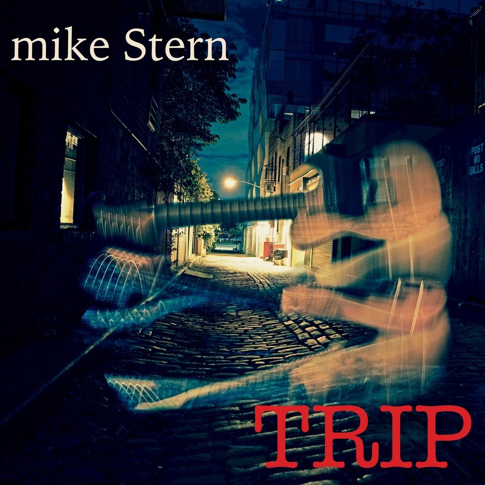 Mike Stern--Trip