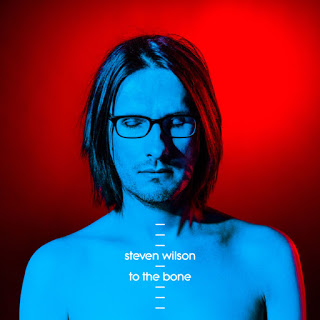 Steven Wilson--To the Bone